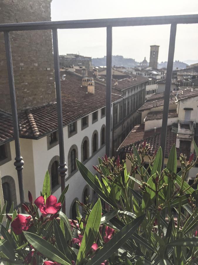 La Piccionaia Apartment Florence Exterior photo